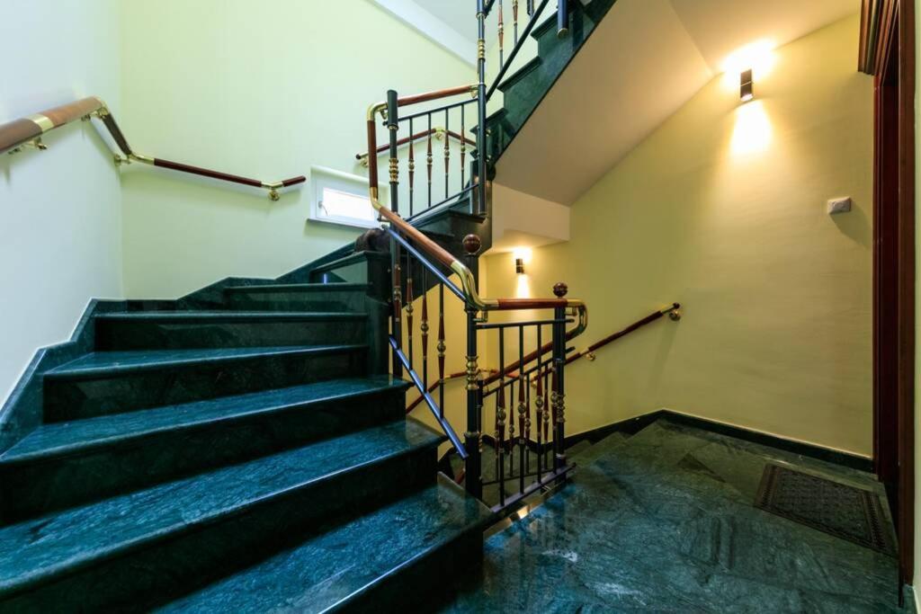 וויס Seafront Apartment Duo מראה חיצוני תמונה